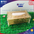 Box Acrylic for Paper Holder Tissue Paper Rack Napkin Holder